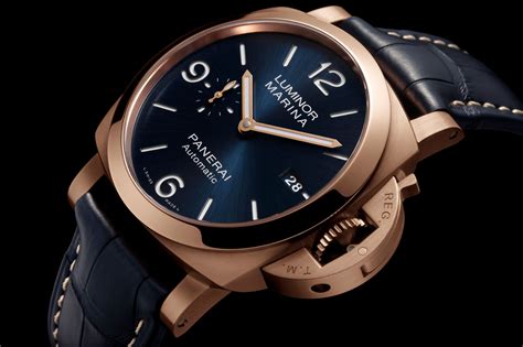 orologio panerai donna|panerai italia.